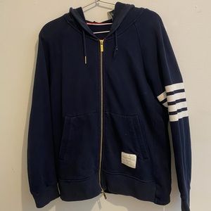 Thom Browne Navy jacket